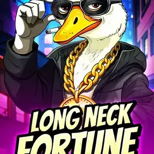 Long Neck Fortune