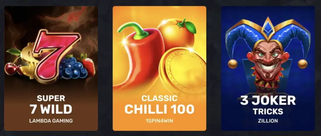 Britsnio New Games