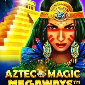 Aztec Magic Megaways
